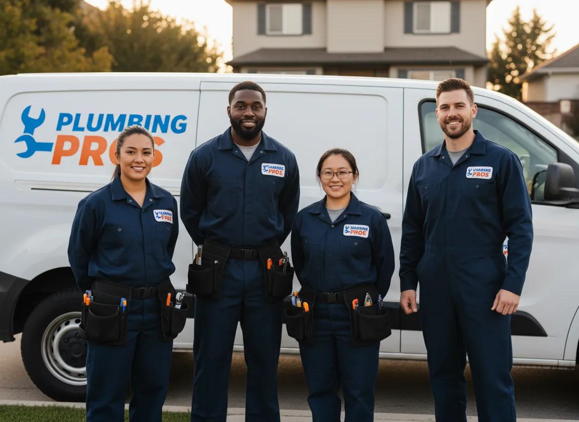 Water Heater Repair company in Hopewell, OH